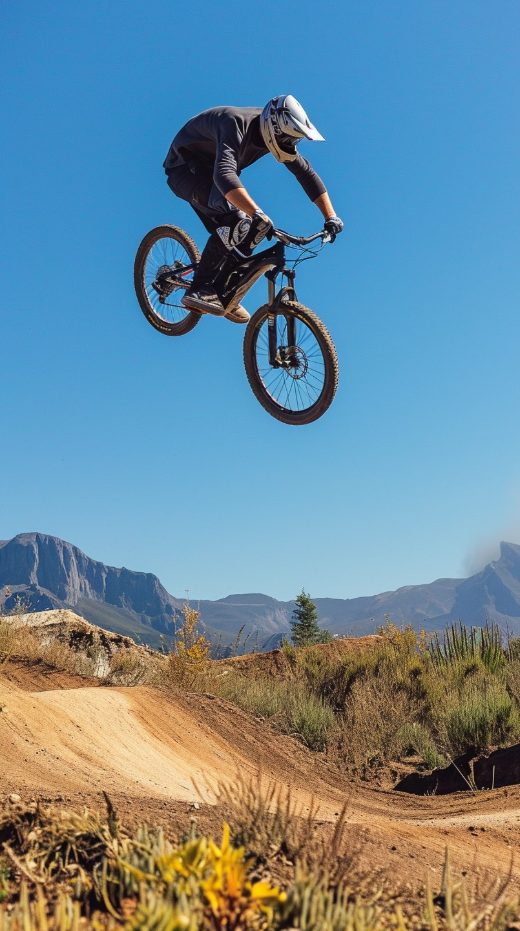 KickTonic Bicycle